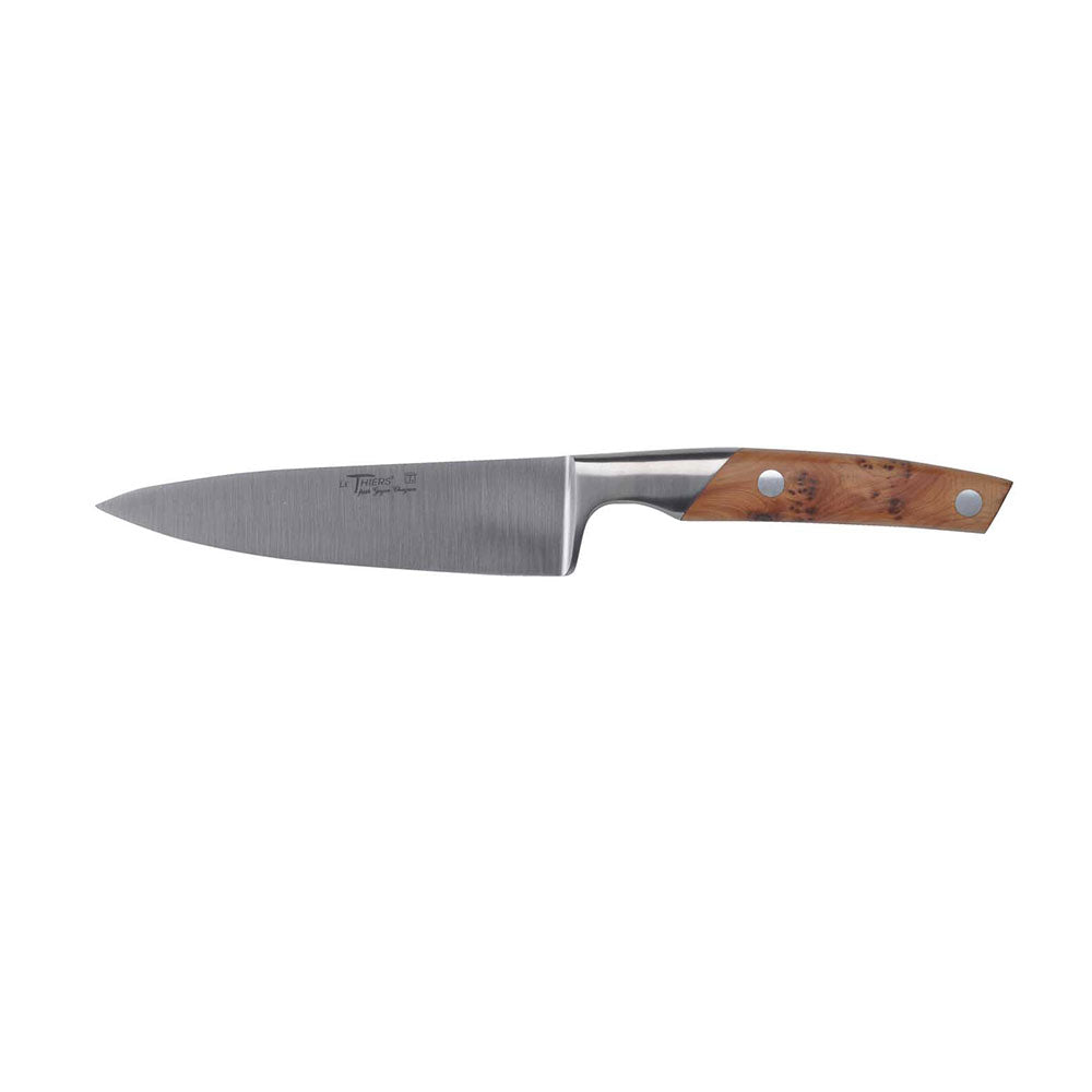 Couteau de cuisine 15cm Le Thiers - GOYON-CHAZEAU – Le Comptoir de France