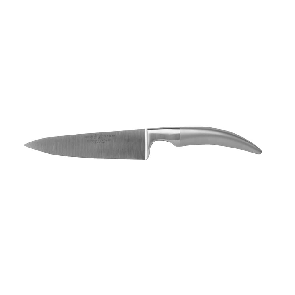 Couteau Cuisine Eminceur 15cm StylVer de la coutellerie Goyon-Chazeau