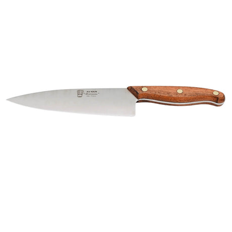 Couteau de cuisine Bistronome 18cm de la coutellerie Au Nain