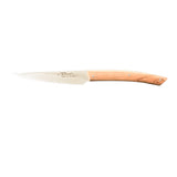 Couteau Le Thiers avec un manche en bois d'olivier - Au Sabot