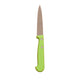 Couteau d'Office Manche ABS de couleur verte - Au Sabot