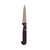 Couteau d'Office Manche ABS de couleur violette - Au Sabot