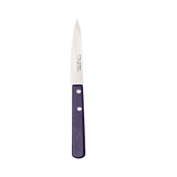 Couteau d'Office Manche en Bois violet - Au Sabot