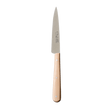 Couteau d'Office Manche en Bambou - Au Sabot