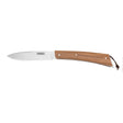 Couteau pliant 750 avec manche en olivier de la coutellerie Goyon-Chazeau