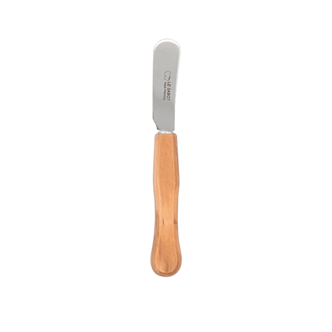 Couteau tartineur ou couteau à Beurre - Au Sabot