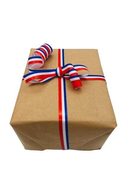 Le Comptoir de France Gift Wrapping Gift Wrapping