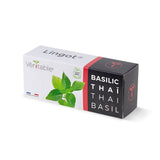 Lingot Basilic Thaï BIO emballé - VERITABLE
