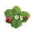 Lingot Fraise des Bois Rouge - VERITABLE