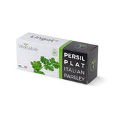 Lingot Persil plat BIO emballé dans son carton - VERITABLE