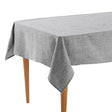 Nappe Sirius Gris de Lin - Charvet Editions