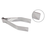 Pince à pâtes cannelée - FISCHER