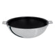 Rechapage Wok CRISTEL
