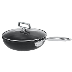 Sauteuse aluminium CASTEL'PRO Cristel